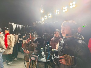 松潘县羌年直播