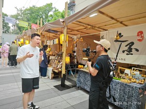 民谣音乐季移动直播