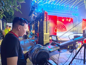 四川曲艺研究院60周年直播